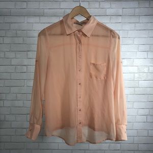 American Rag Button Down